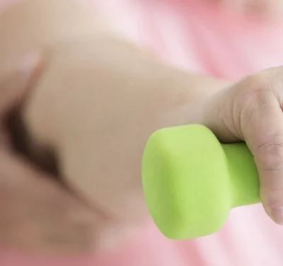È possibile la fisioterapia a casa per la cuffia dei rotatori?