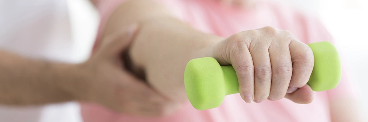 Al momento stai visualizzando È possibile la fisioterapia a casa per la cuffia dei rotatori?