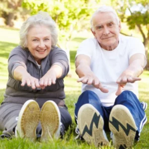Cosa è la fisioterapia preventiva efficace per gli anziani?