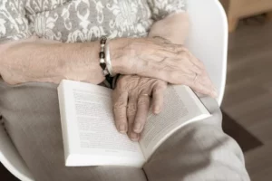 fisioterapia per morbo di Alzheimer a domicilio a Legnano e Milano