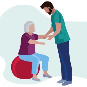Chi è il Caregiver? La formazione essenziale di chi assiste l’anziano.
