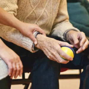 Il necessario mantenimento motorio nell’anziano