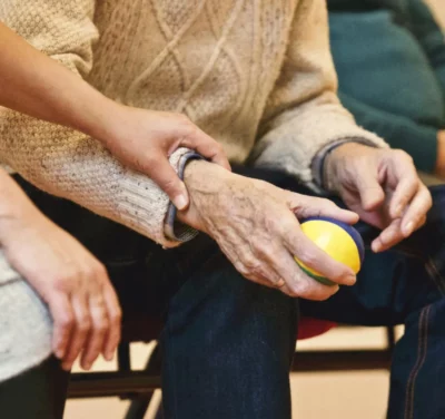 Il necessario mantenimento motorio nell’anziano