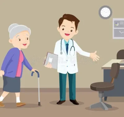 L’importanza dell’ascolto del paziente anziano nella terapia