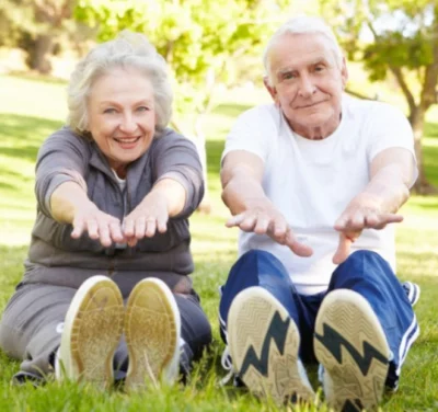 Cosa è la fisioterapia ortopedica a domicilio per anziani?