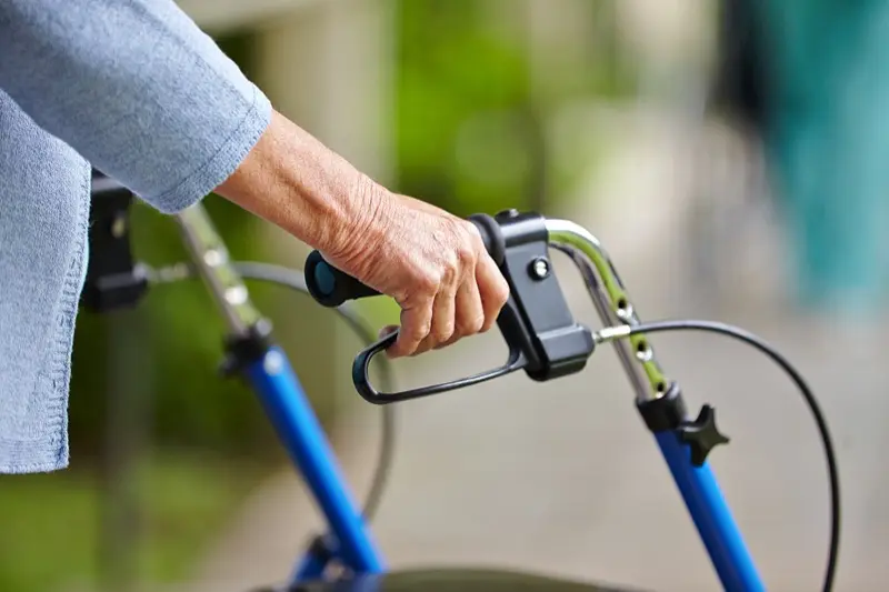Aiuto nella scelta e corretto utilizzo degli ausili adatti