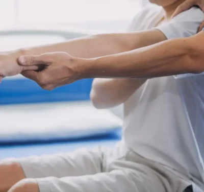 L’utilità essenziale degli esercizi di stretching per anziani. 4 Esempi