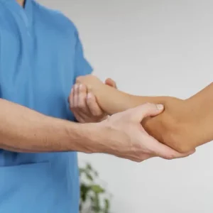 La ginnastica per anziani nella fisioterapia domiciliare.