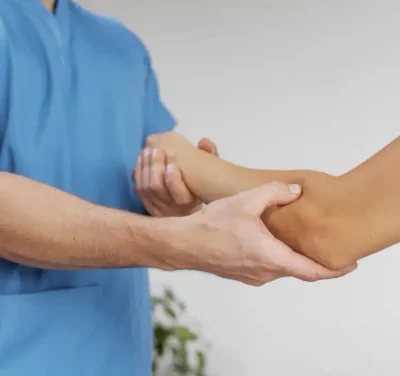 La ginnastica per anziani nella fisioterapia domiciliare.