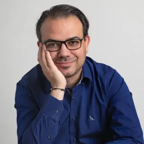 Paolo Tripodi Fisioterapista