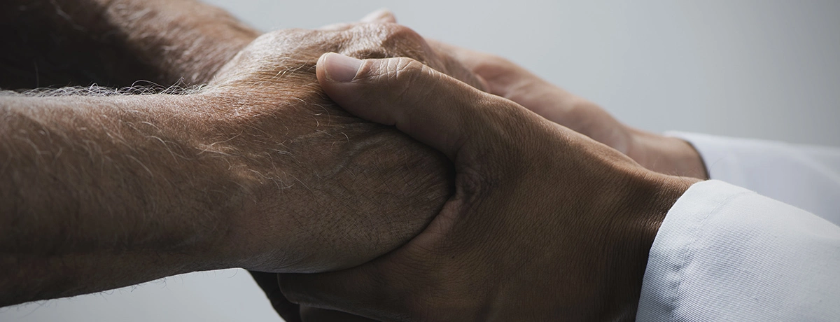 Fisioterapia e Riabilitazione in età avanzata