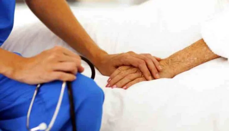 il caregiver nella fisioterapia a domicilio a Milano e Legnano