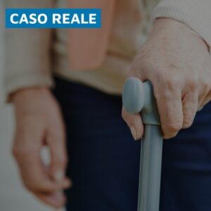 Recupero dopo ictus e sindrome spalla mano