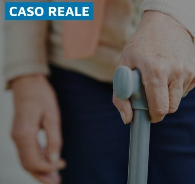 Recupero dopo ictus e sindrome spalla mano