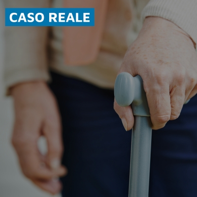 Al momento stai visualizzando Recupero dopo ictus e sindrome spalla mano