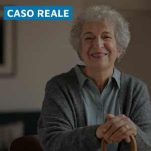 Caso reale di Fisioterapia per recupero equilibrio