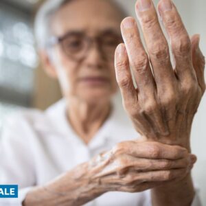 Fisioterapia per frattura polso