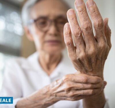 Fisioterapia per frattura polso
