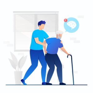 Invecchiamento attivo a domicilio