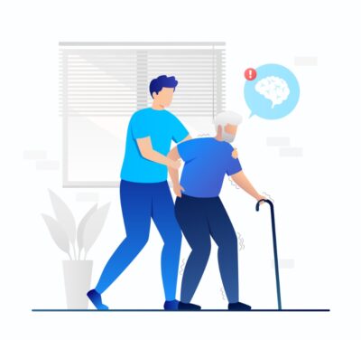 Invecchiamento attivo a domicilio