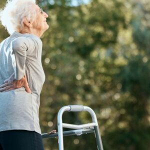 Osteoporosi negli anziani