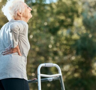 Osteoporosi negli anziani