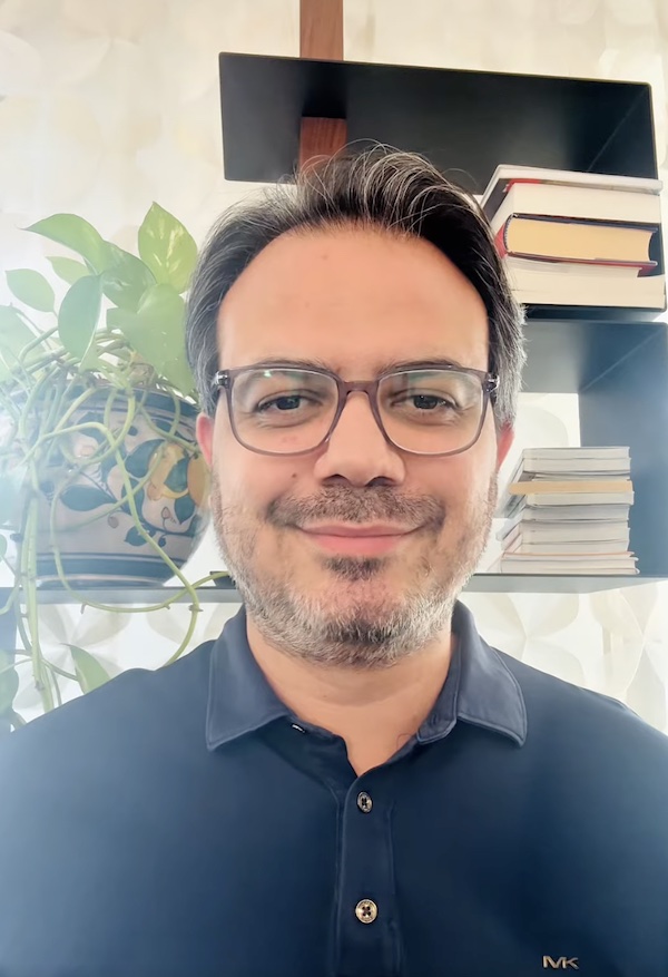 Paolo Tripodi Fisioterapista a domicilio per anziani